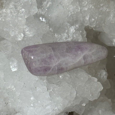 Kunzite oasis de cristal