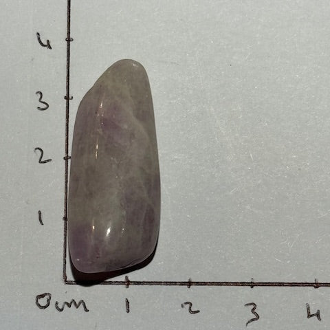 Kunzite oasis de cristal