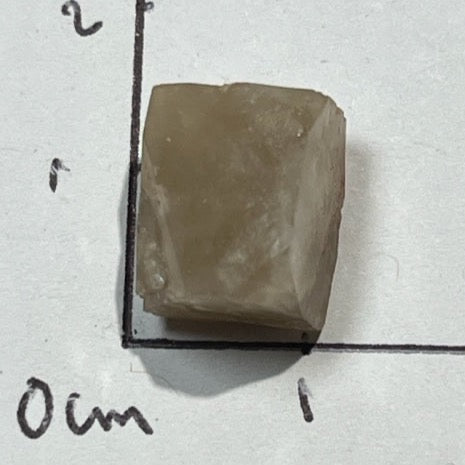 Quartz Bêta