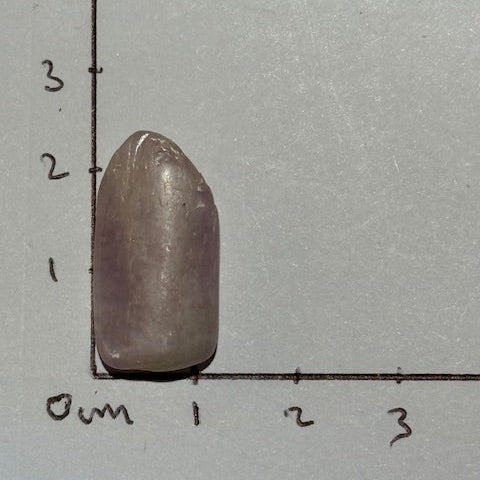 Kunzite oasis de cristal