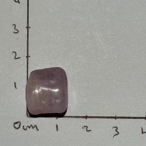 Kunzite oasis de cristal