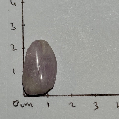 Kunzite oasis de cristal