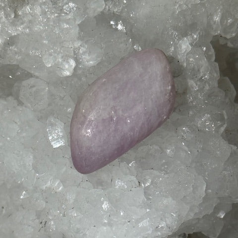 Kunzite oasis de cristal