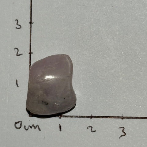 Kunzite oasis de cristal