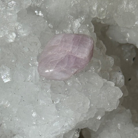 Kunzite