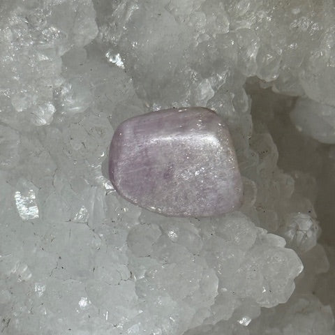 Kunzite