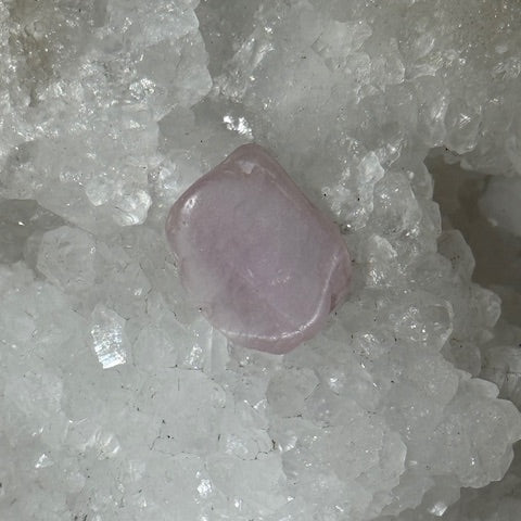 Kunzite