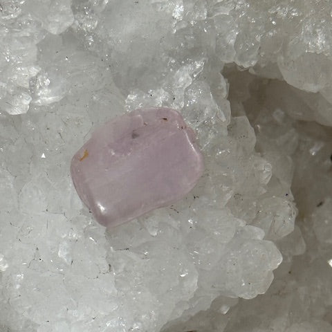 Kunzite