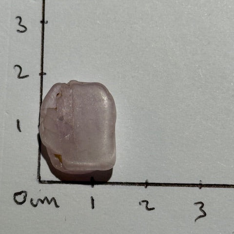 Kunzite