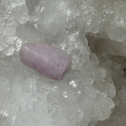 Kunzite