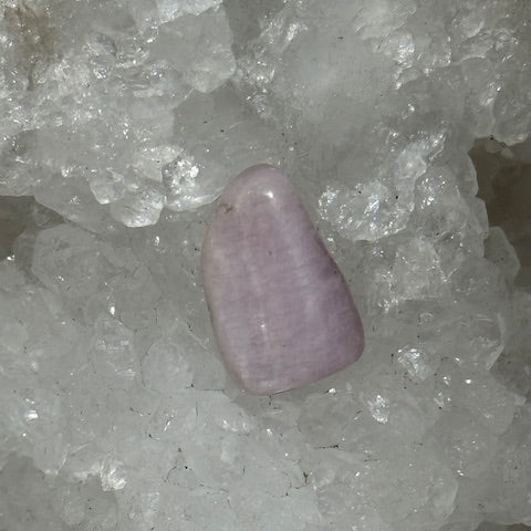 Kunzite
