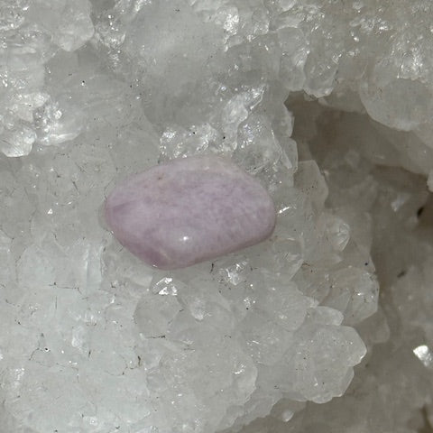 Kunzite