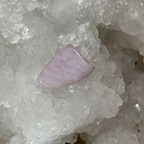 Kunzite