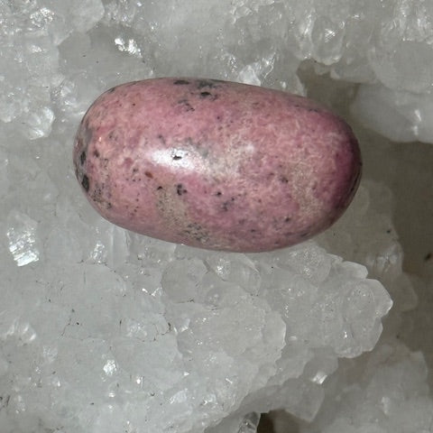 Rhodonite oasis de cristal 