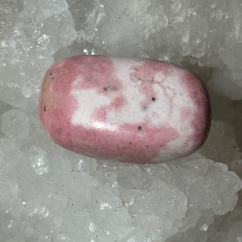Rhodonite oasis de cristal 