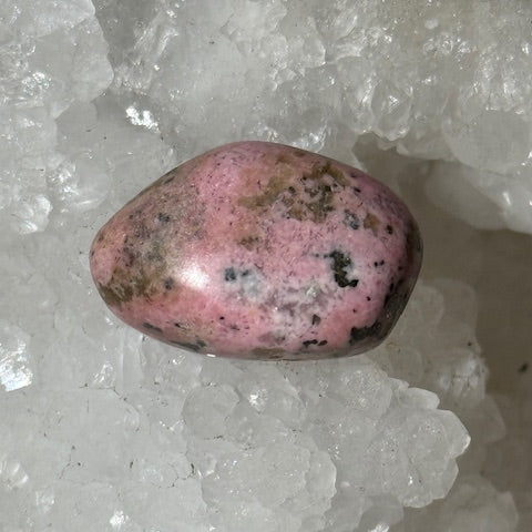 Rhodonite (Pérou)