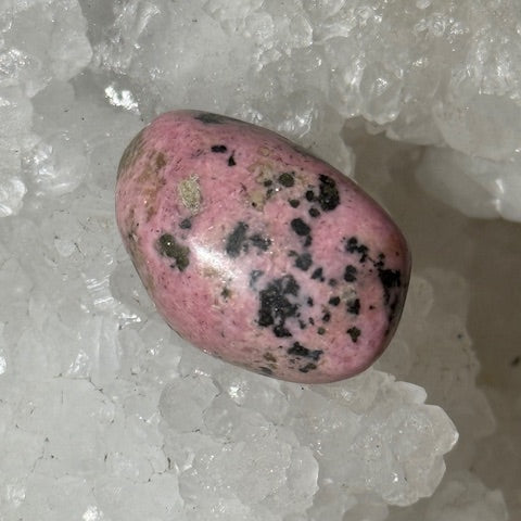 Rhodonite (Pérou)