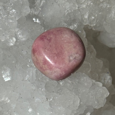 Rhodonite (Pérou)