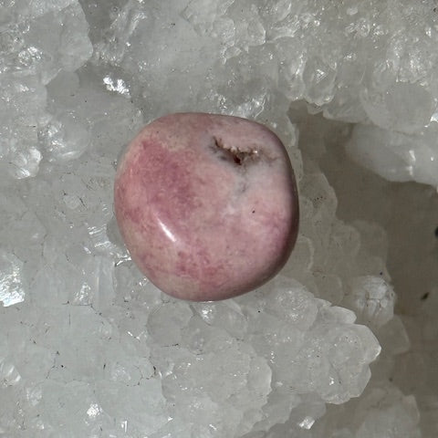 Rhodonite (Pérou)