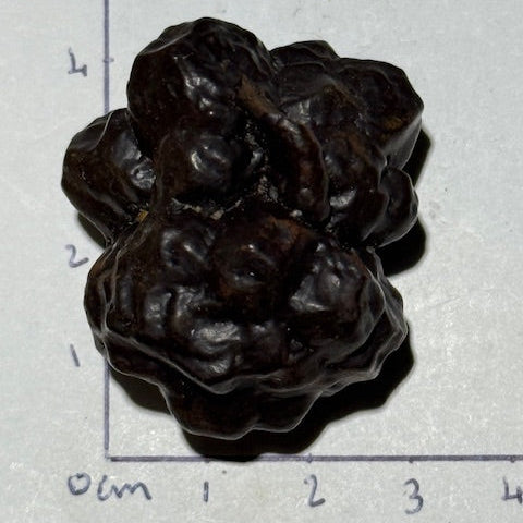 Pierre de Prophétie