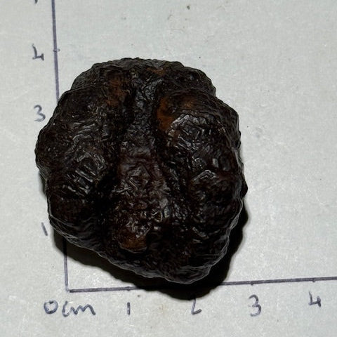 Pierre de Prophétie