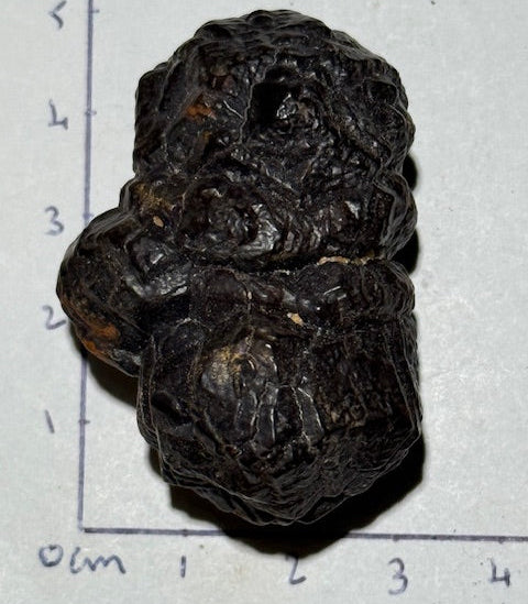 Pierre de Prophétie