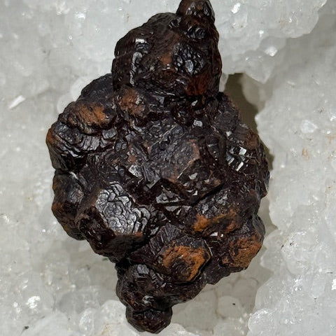 Pierre de Prophétie