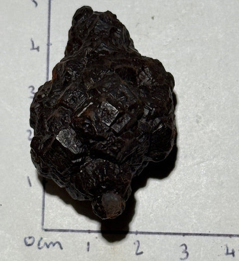 Pierre de Prophétie