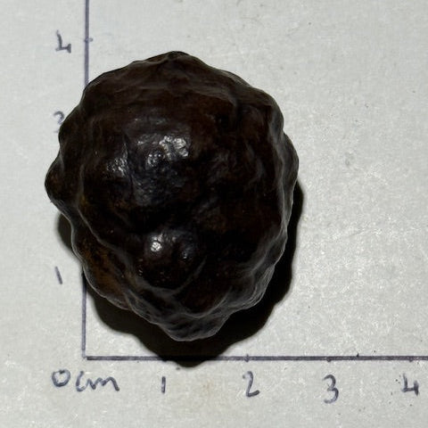 Pierre de Prophétie