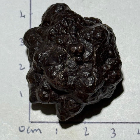 Pierre de Prophétie