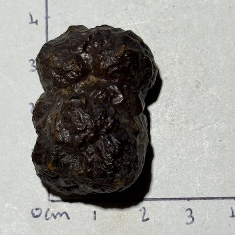 Pierre de Prophétie