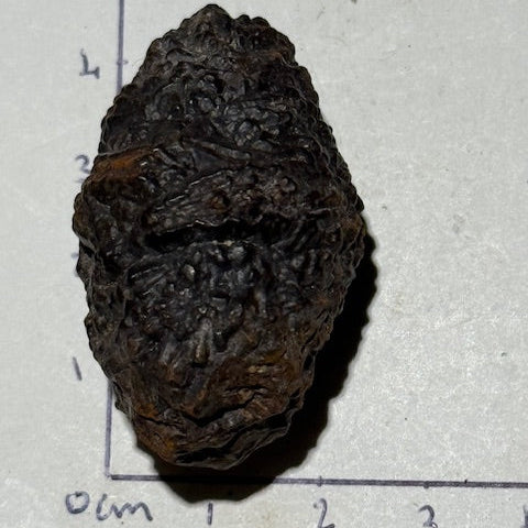 Pierre de Prophétie