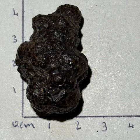 Pierre de Prophétie