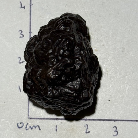 Pierre de Prophétie