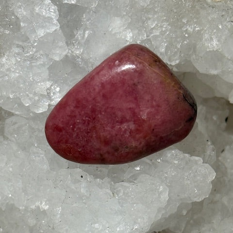 Rhodonite