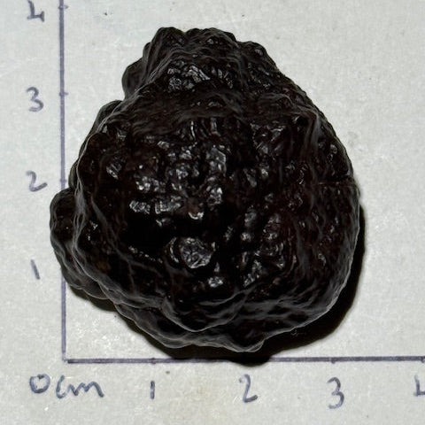 Pierre de Prophétie