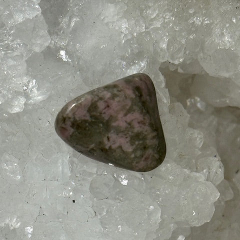 Rhodonite