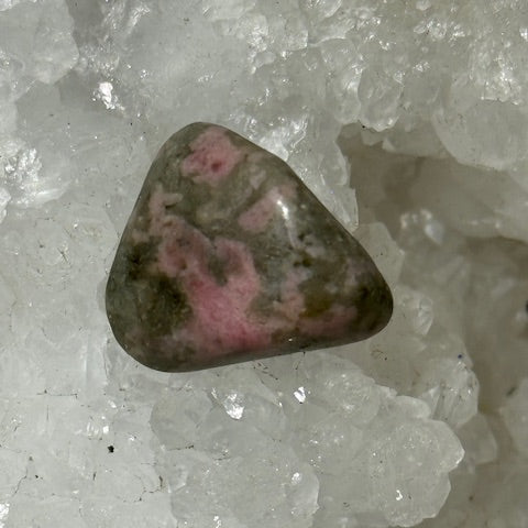 Rhodonite