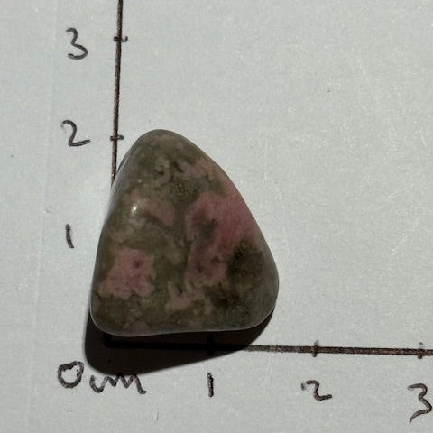 Rhodonite