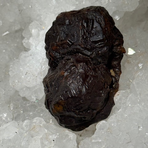 Pierre de Prophétie