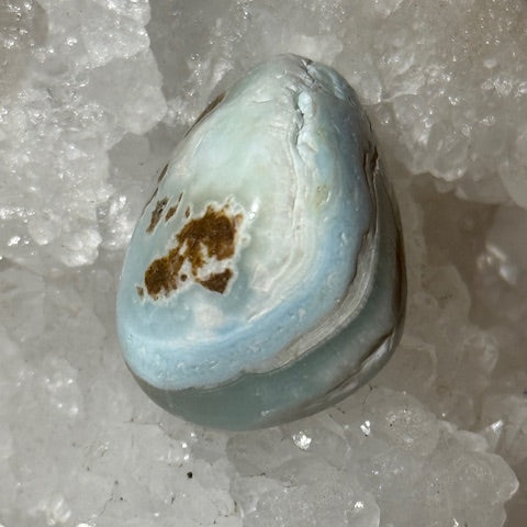 Hémimorphite OASIS DE CRISTAL