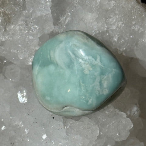 Hémimorphite OASIS DE CRISTAL