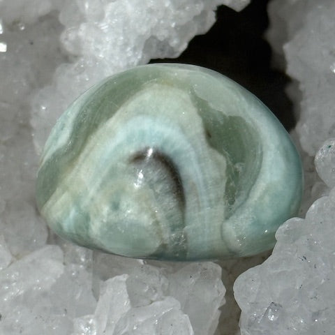 Hémimorphite OASIS DE CRISTAL