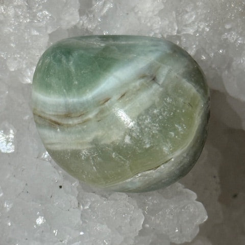 Hémimorphite OASIS DE CRISTAL