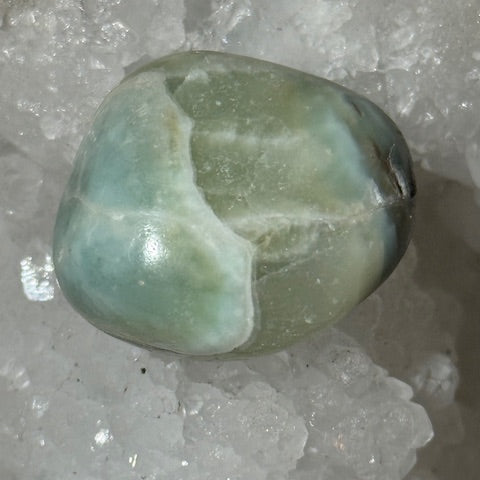 Hémimorphite OASIS DE CRISTAL