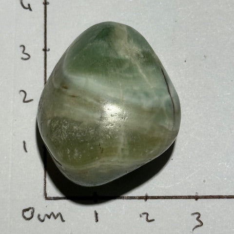 Hémimorphite OASIS DE CRISTAL