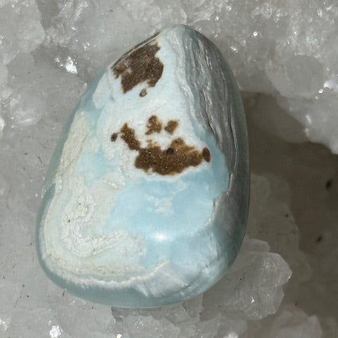 Hémimorphite OASIS DE CRISTAL