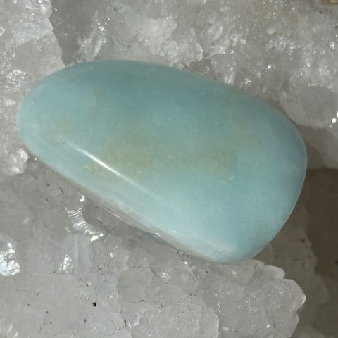 Hémimorphite OASIS DE CRISTAL