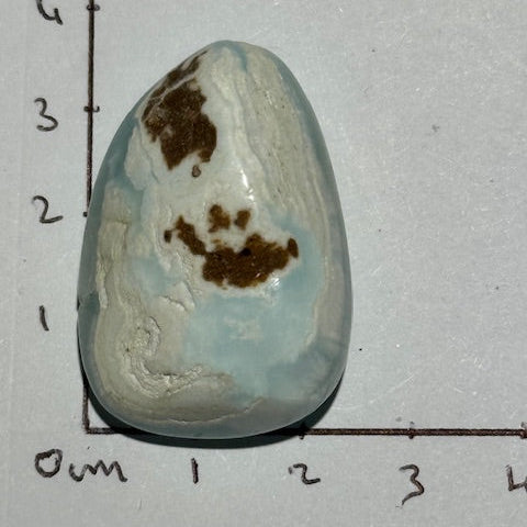 Hémimorphite OASIS DE CRISTAL