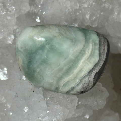 Hémimorphite OASIS DE CRISTAL